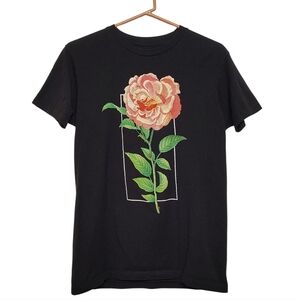 Shawn Mendez Tour Shirt Size Medium